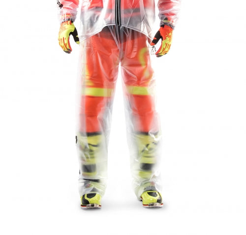 Pantalone Antipioggia Trasparente Acerbis