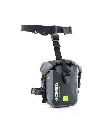 Marsupio Moto da gamba impermeabile