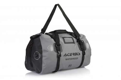 Borsone Moto Acerbis X-Water Horizontal 40 L- fissaggio universale