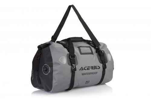 Borsone Moto Acerbis X-Water Horizontal 40 L- fissaggio universale
