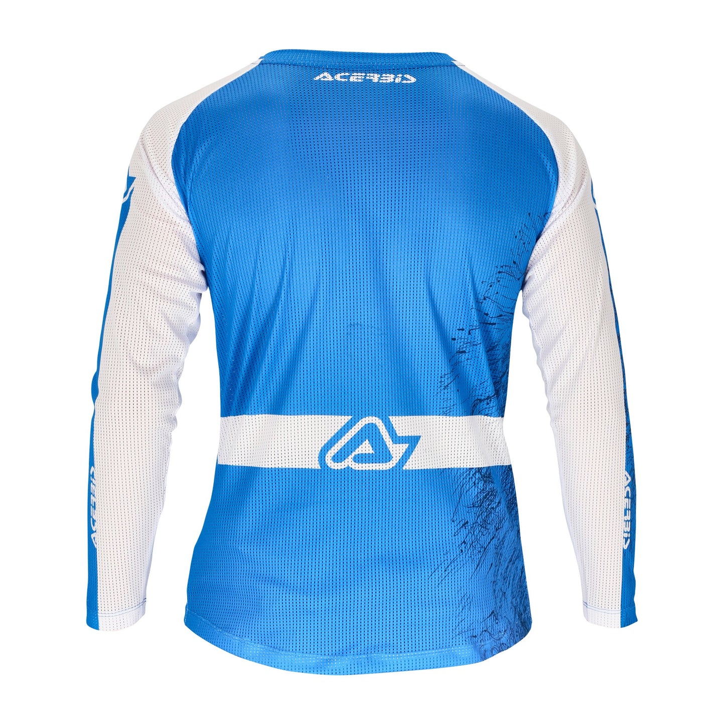 Maglia Motocross Acerbis J-Windy Two Kid Vent (bambino)