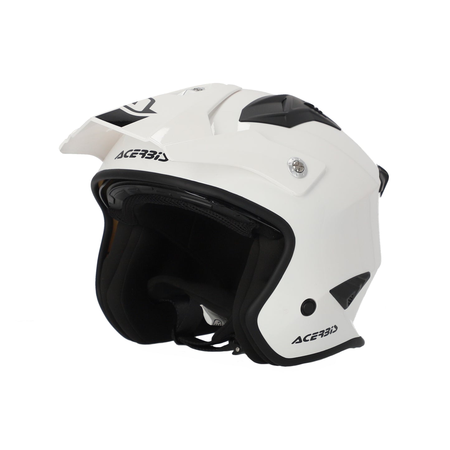 Casco Jet Acerbis Aria 22-06