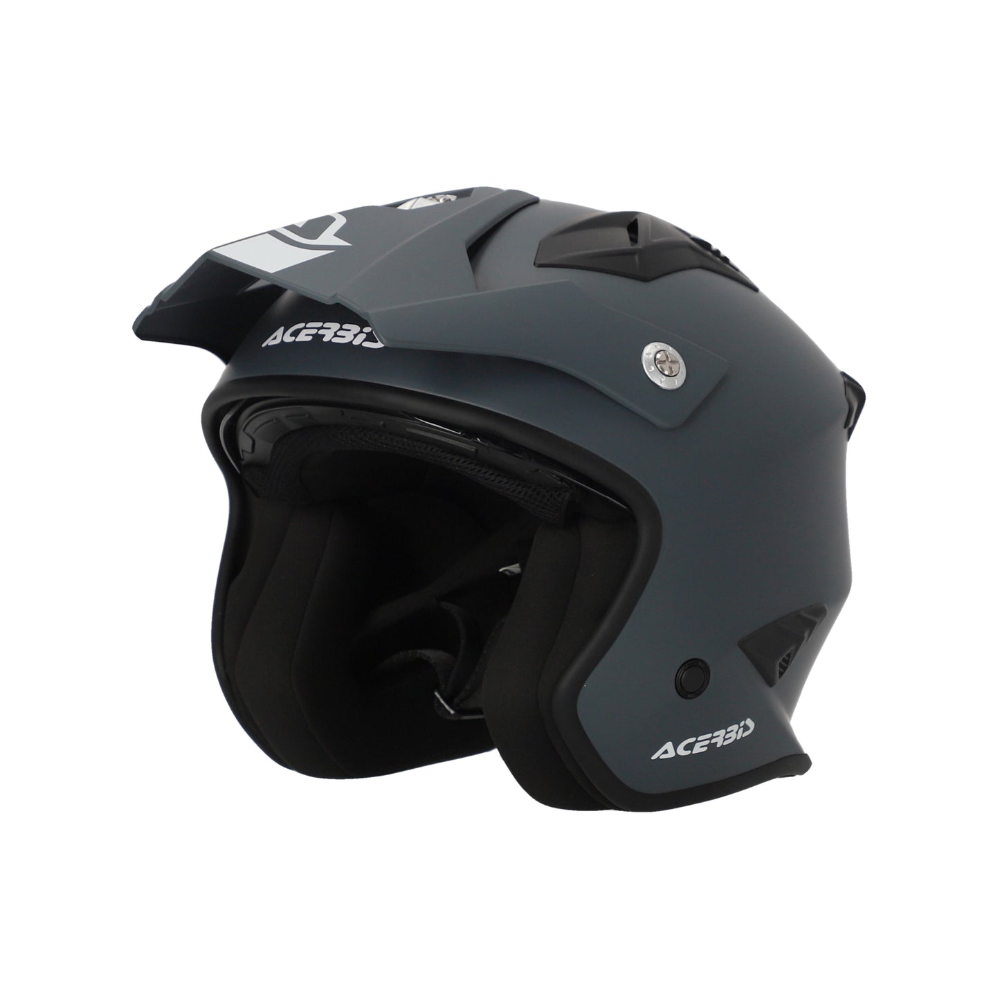 Casco Jet Acerbis Aria 22-06