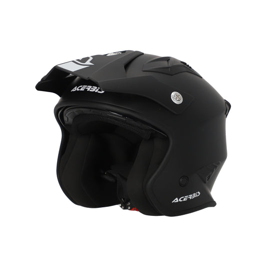 Casco Jet Acerbis Aria 22-06