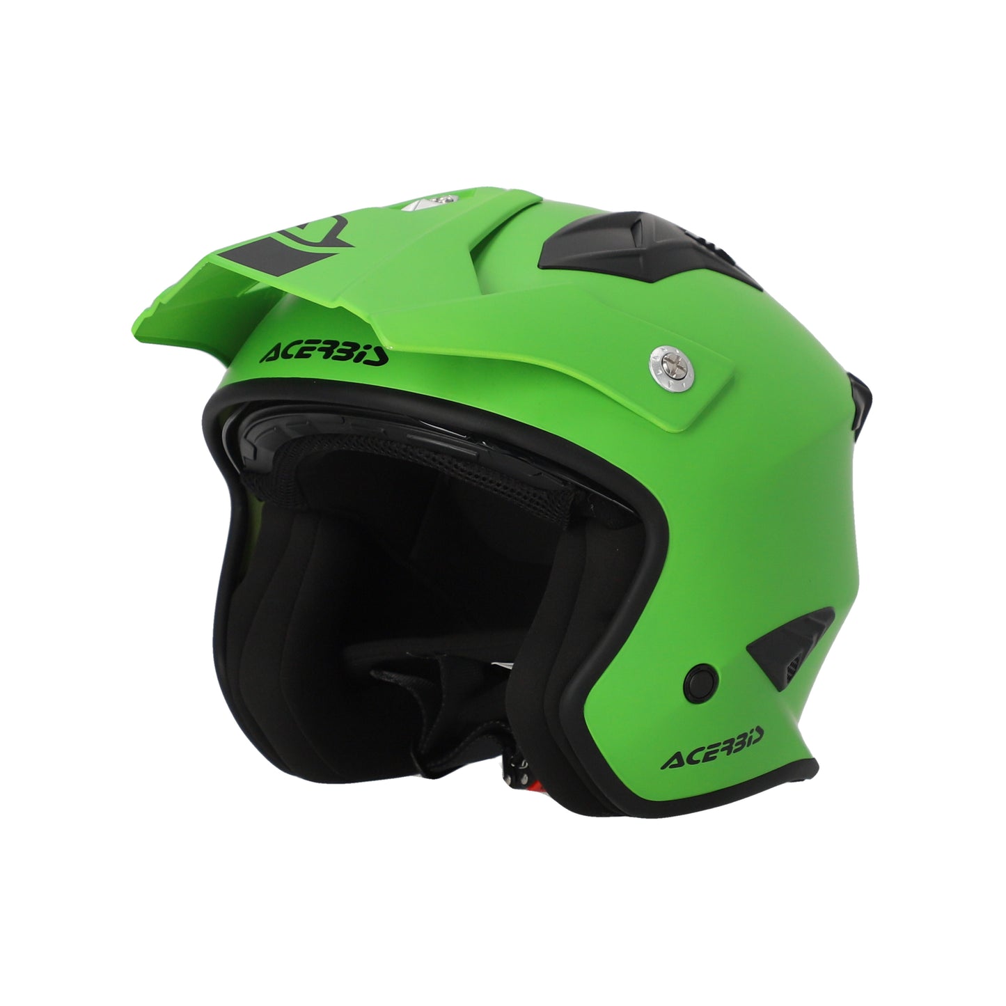 Casco Jet Acerbis Aria 22-06