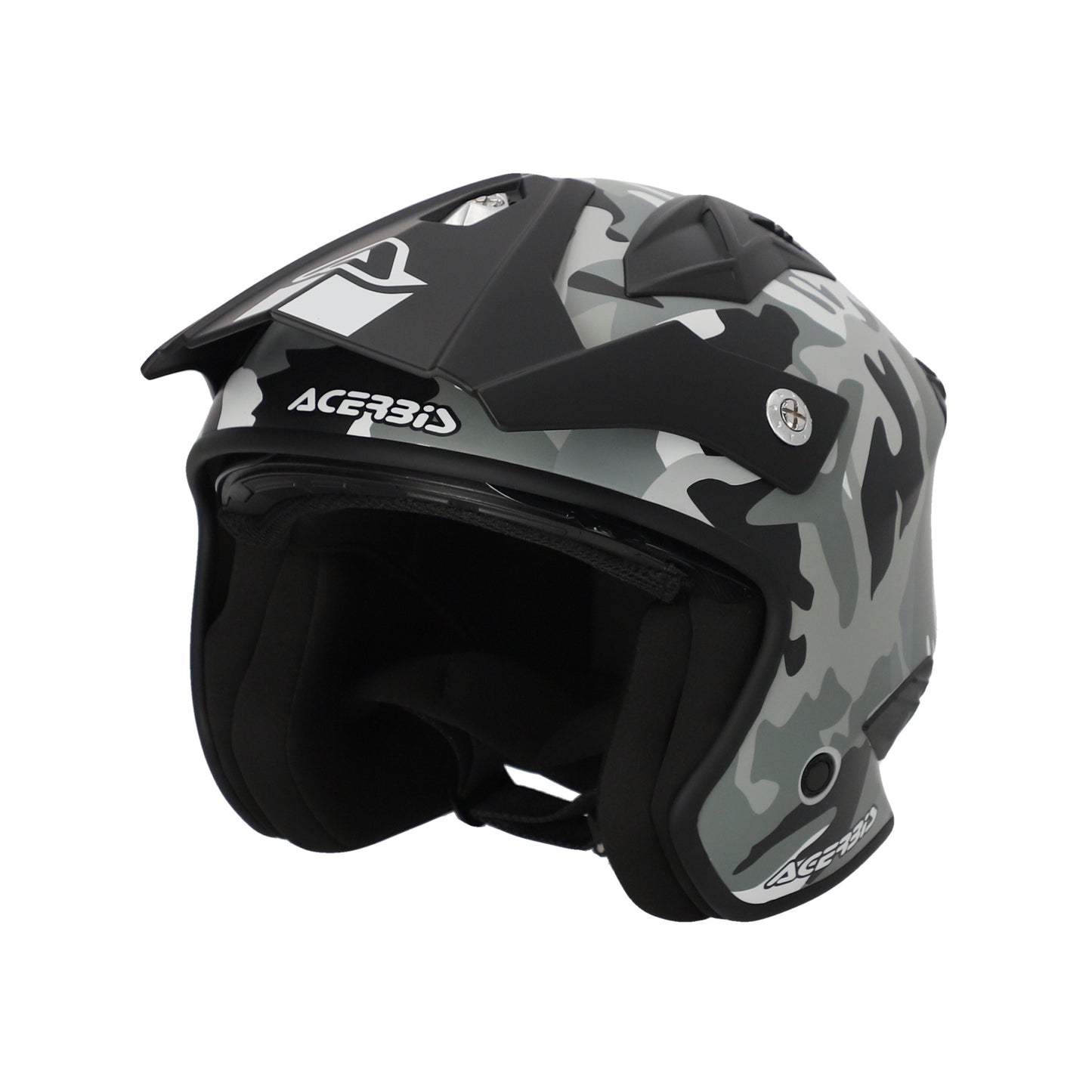 Casco Jet Acerbis Aria 22-06