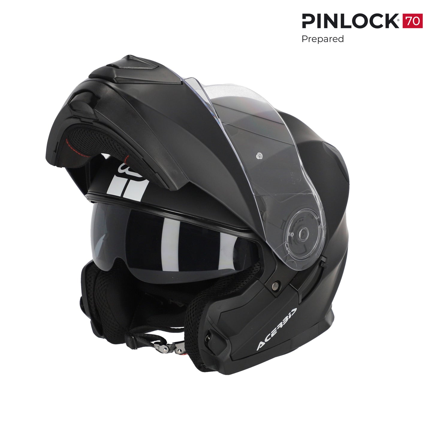 Casco Modulare Acerbis Serel 22-06