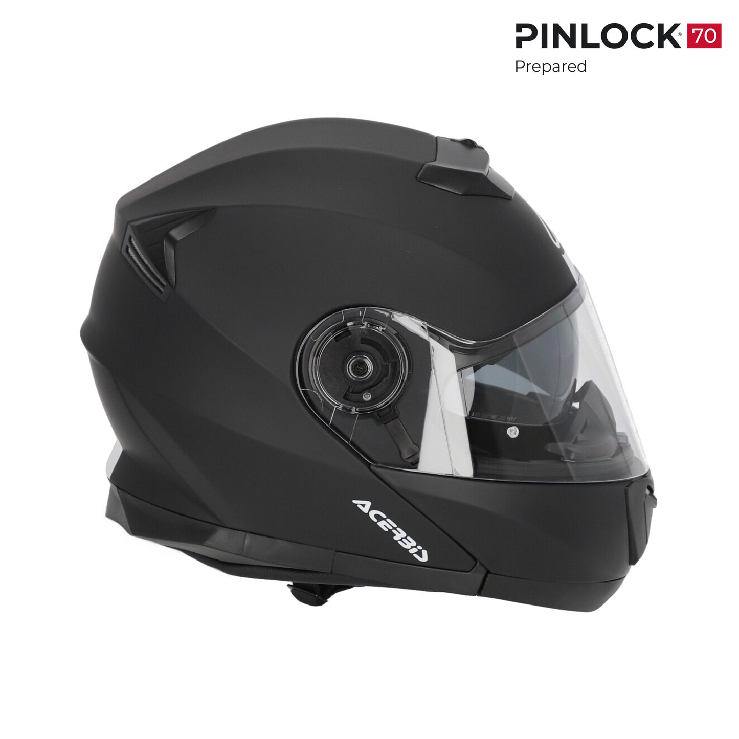 Casco Modulare Acerbis Serel 22-06