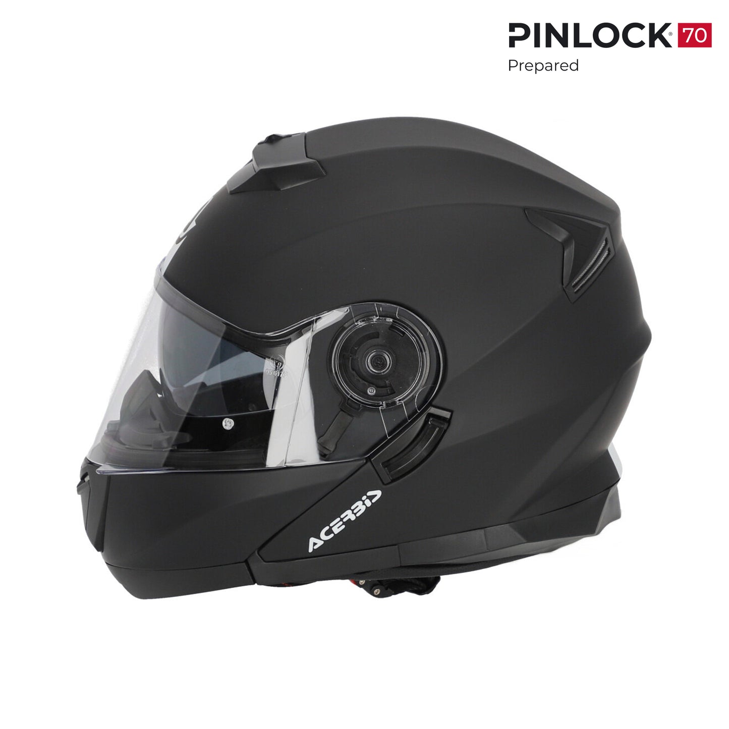 Casco Modulare Acerbis Serel 22-06