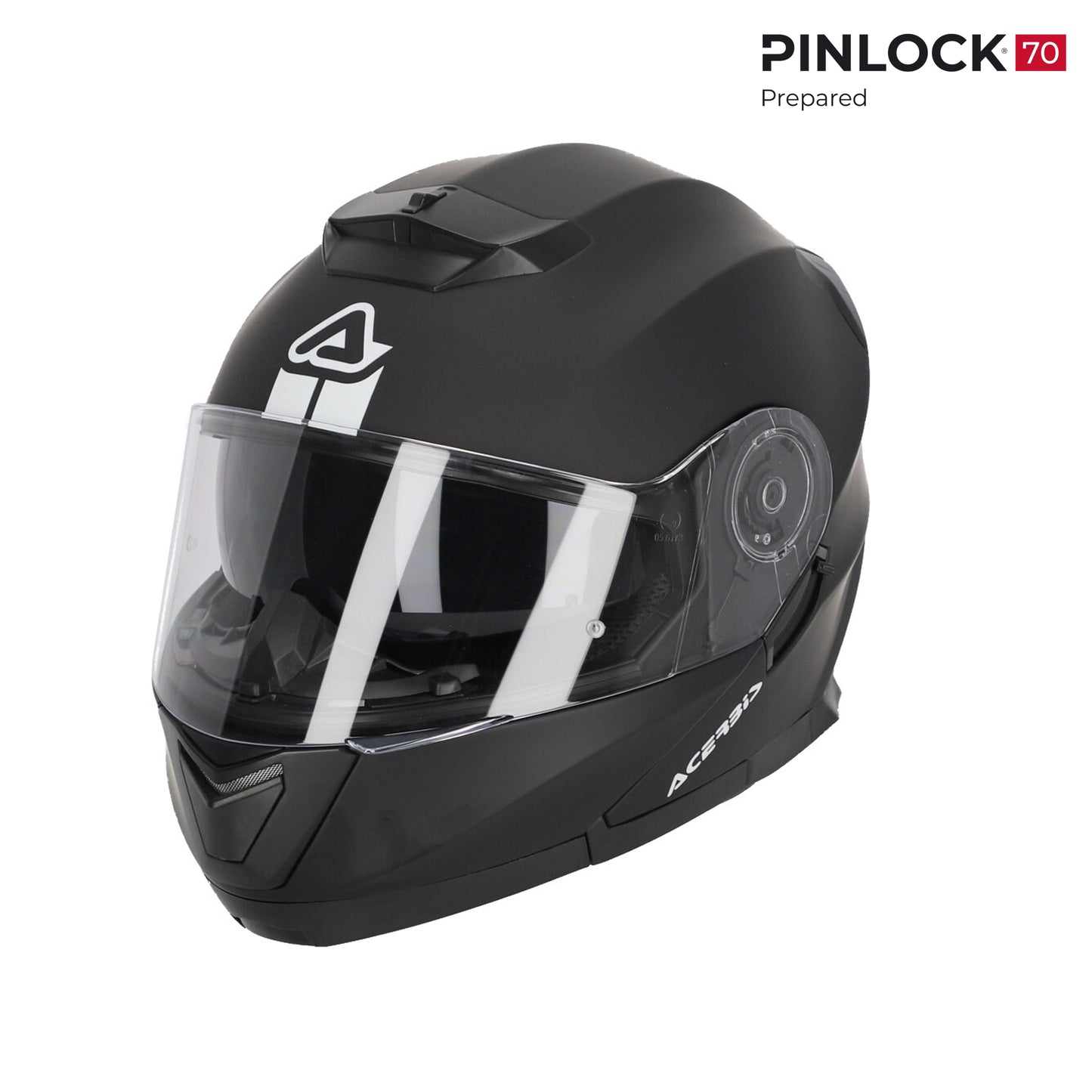 Casco Modulare Acerbis Serel 22-06