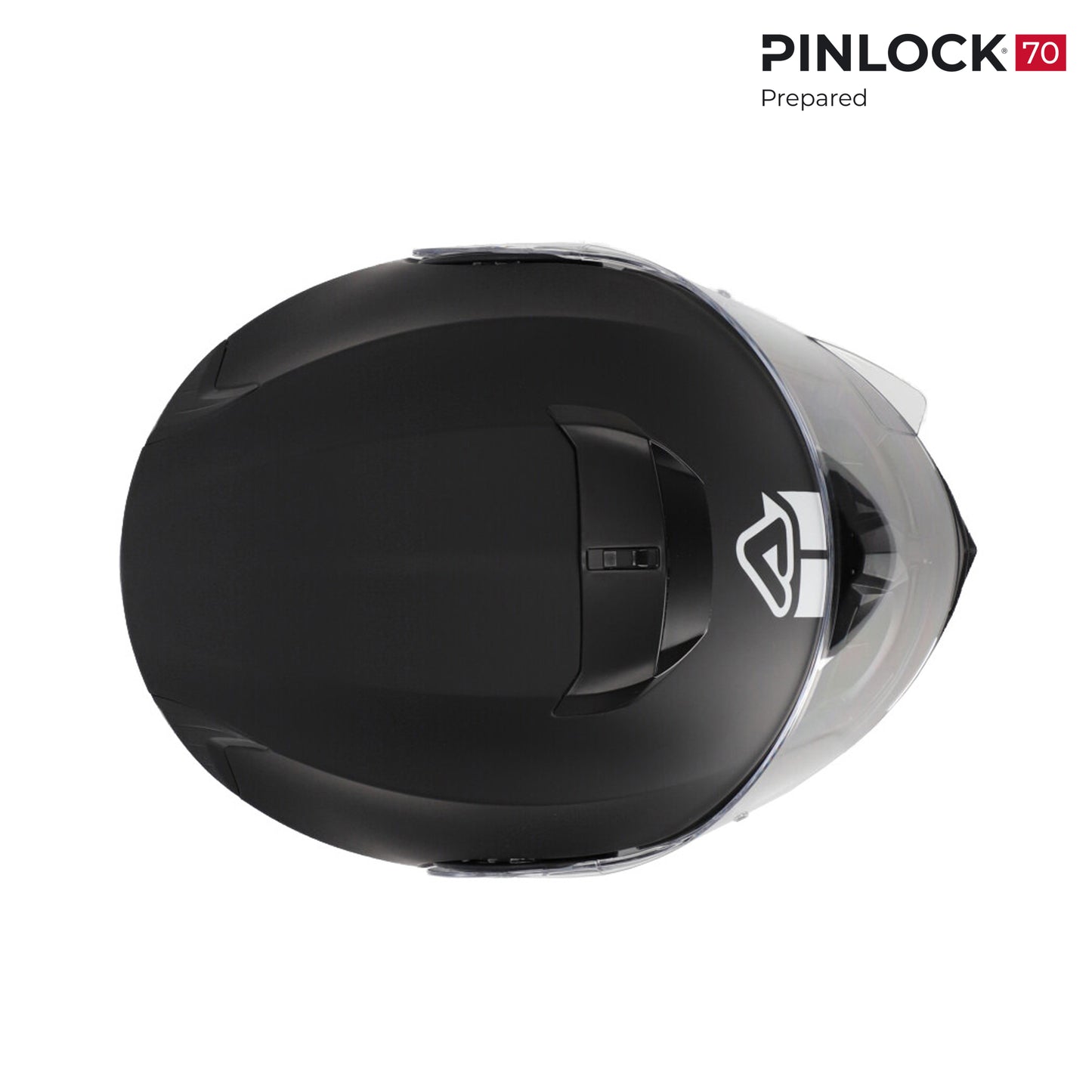 Casco Modulare Acerbis Serel 22-06