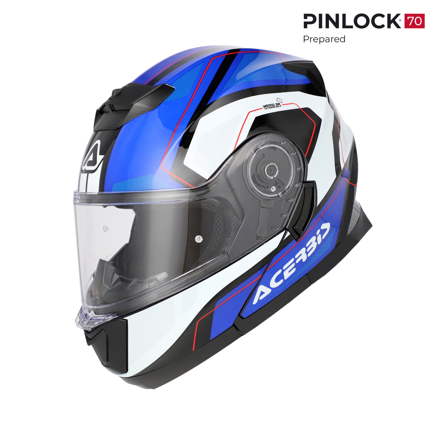 Casco Modulare Acerbis Serel 22-06