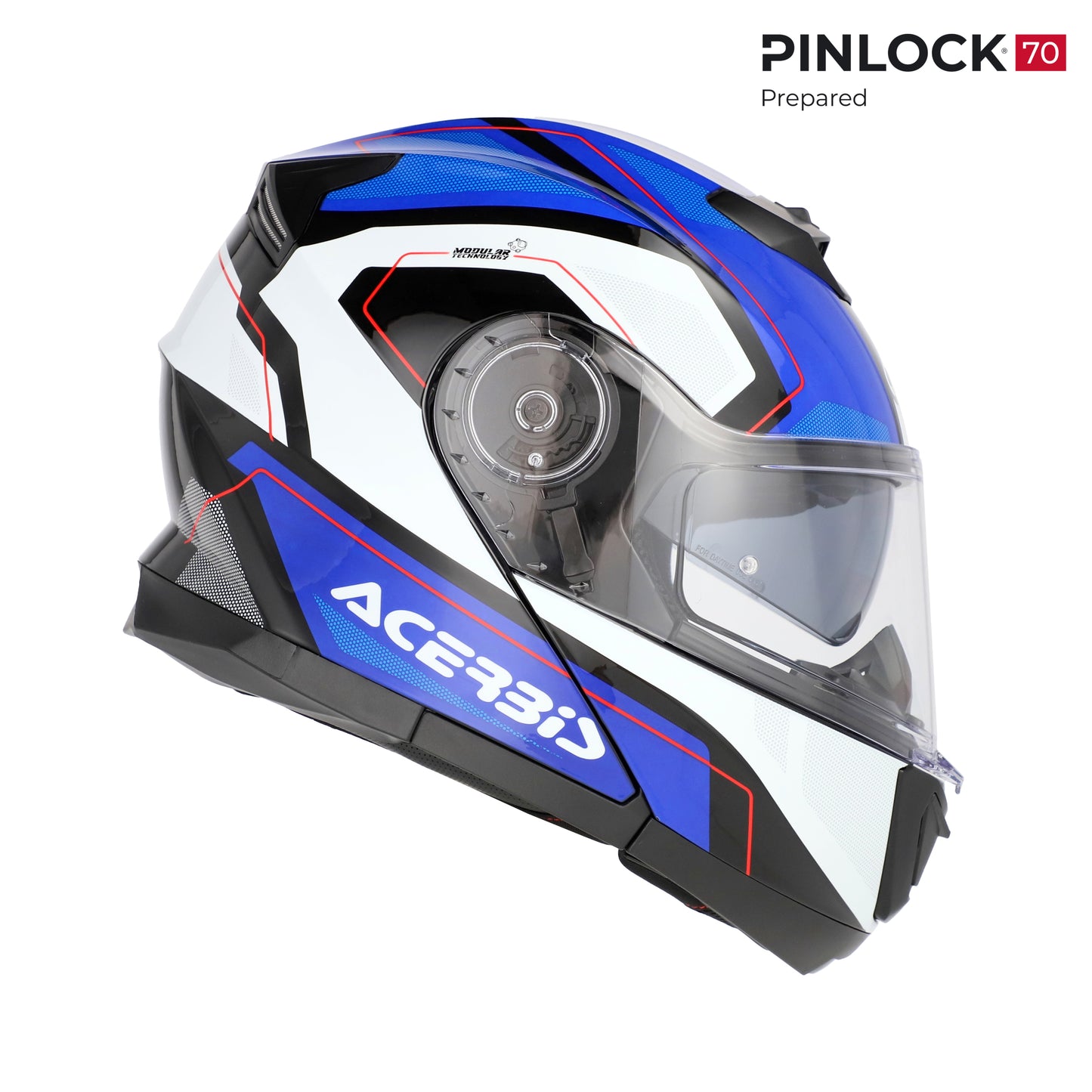 Casco Modulare Acerbis Serel 22-06