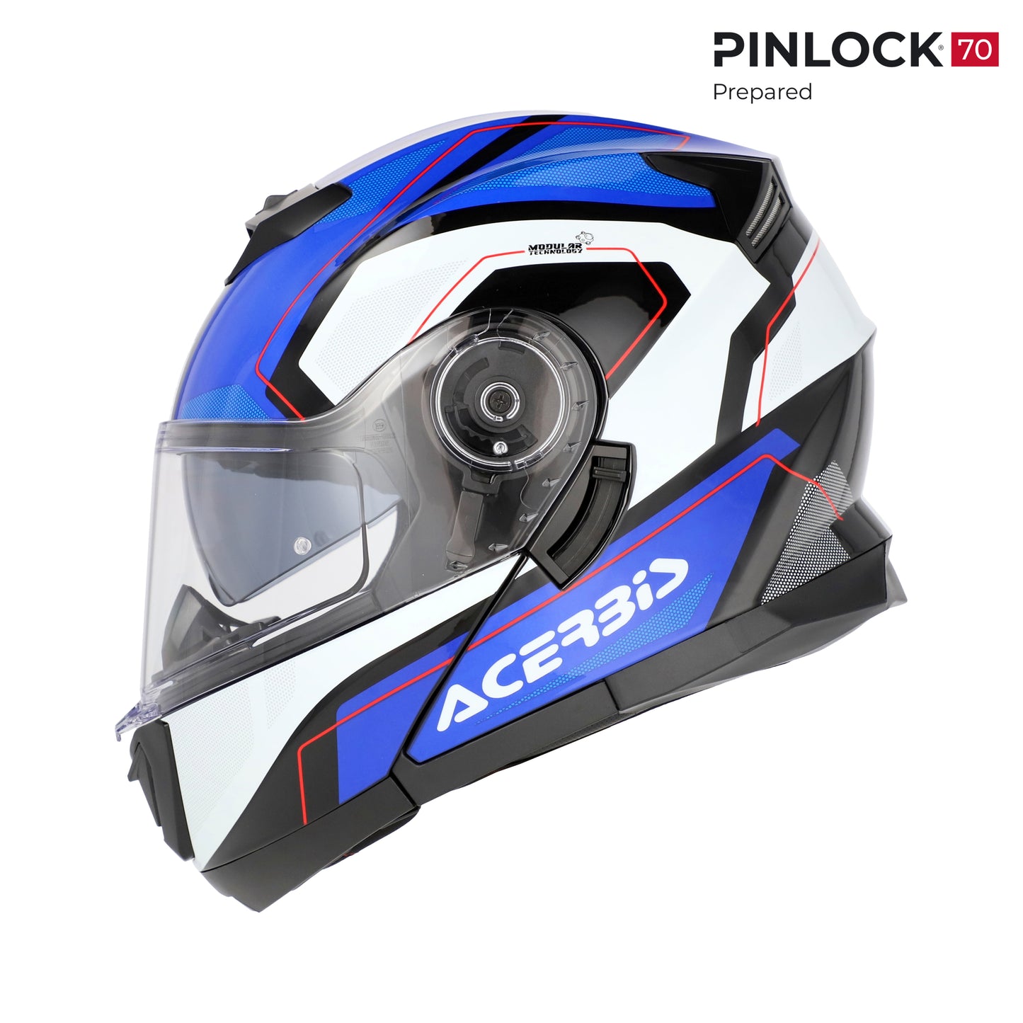 Casco Modulare Acerbis Serel 22-06