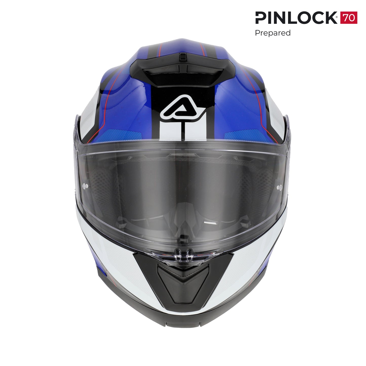 Casco Modulare Acerbis Serel 22-06