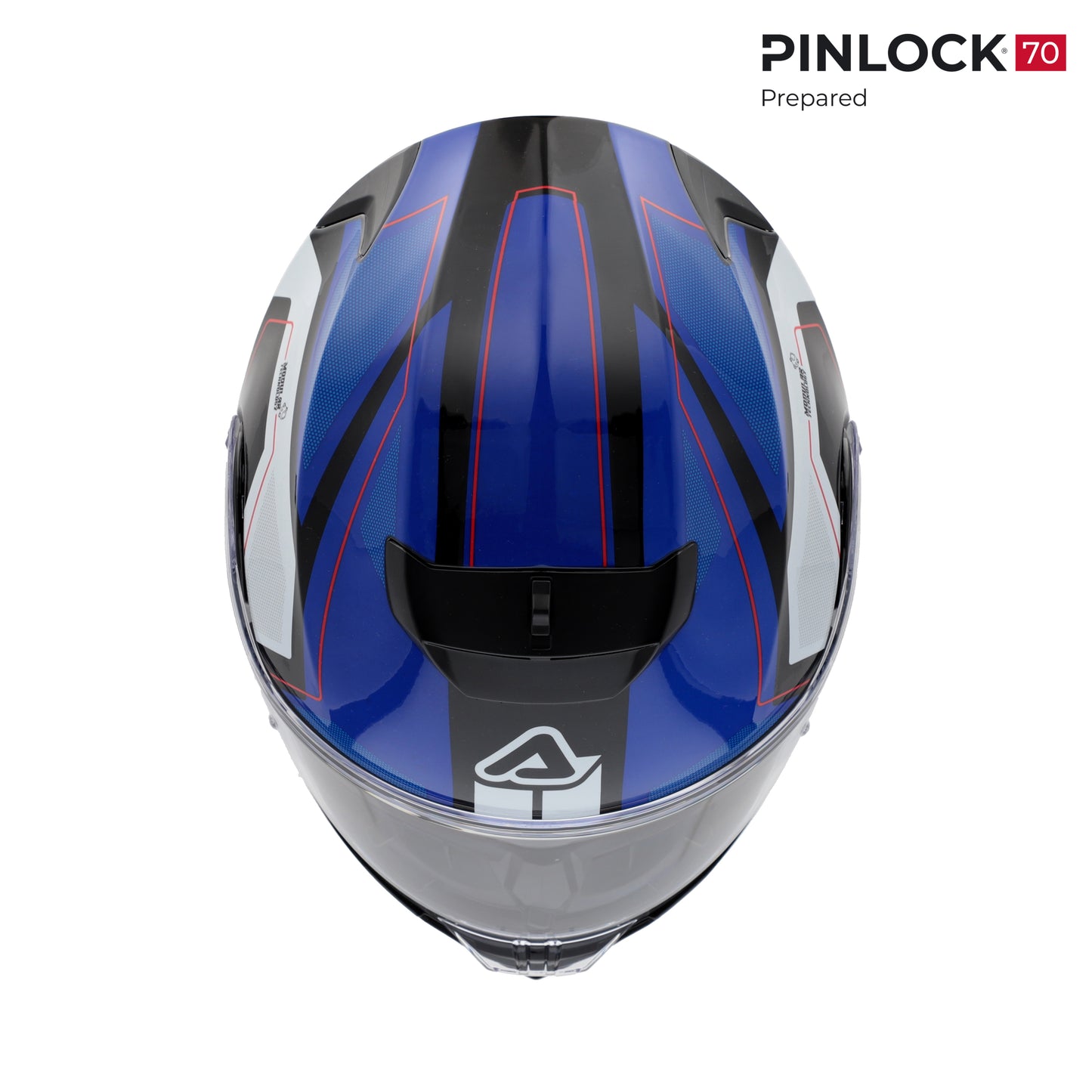 Casco Modulare Acerbis Serel 22-06