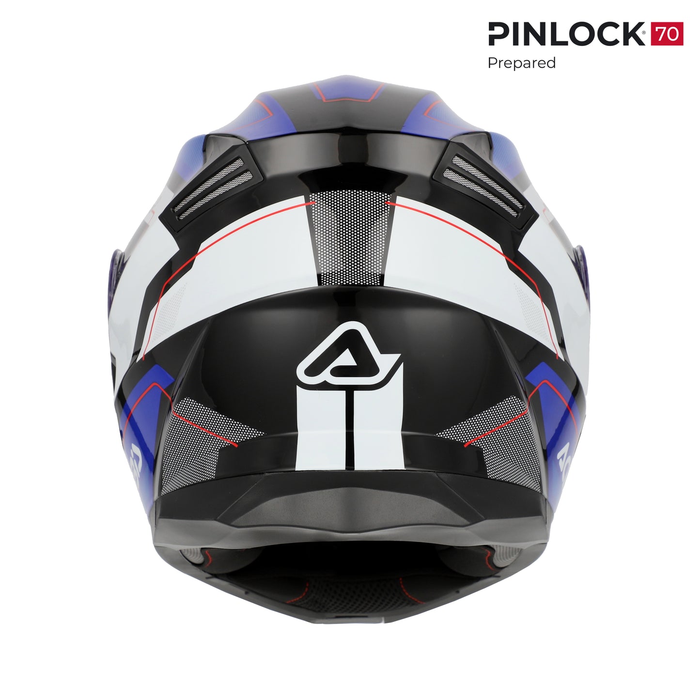 Casco Modulare Acerbis Serel 22-06