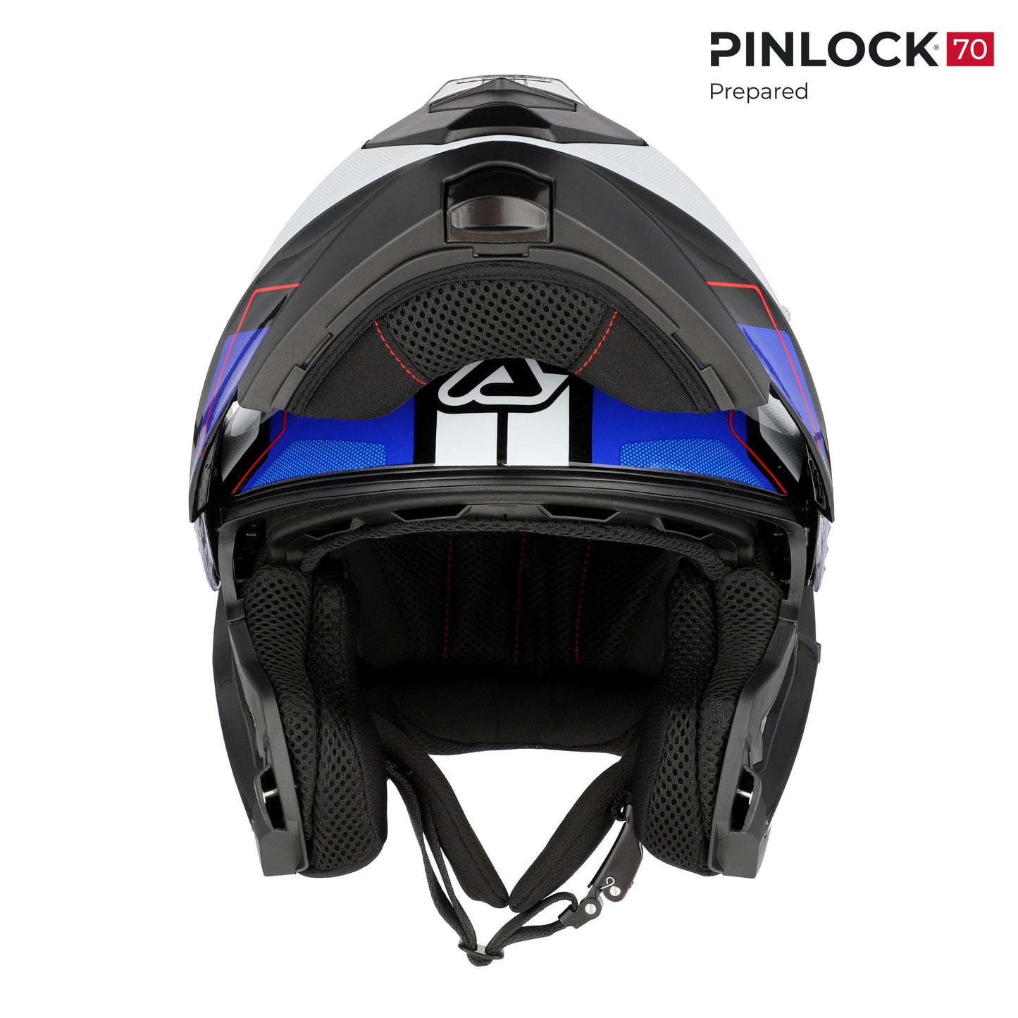 Casco Modulare Acerbis Serel 22-06