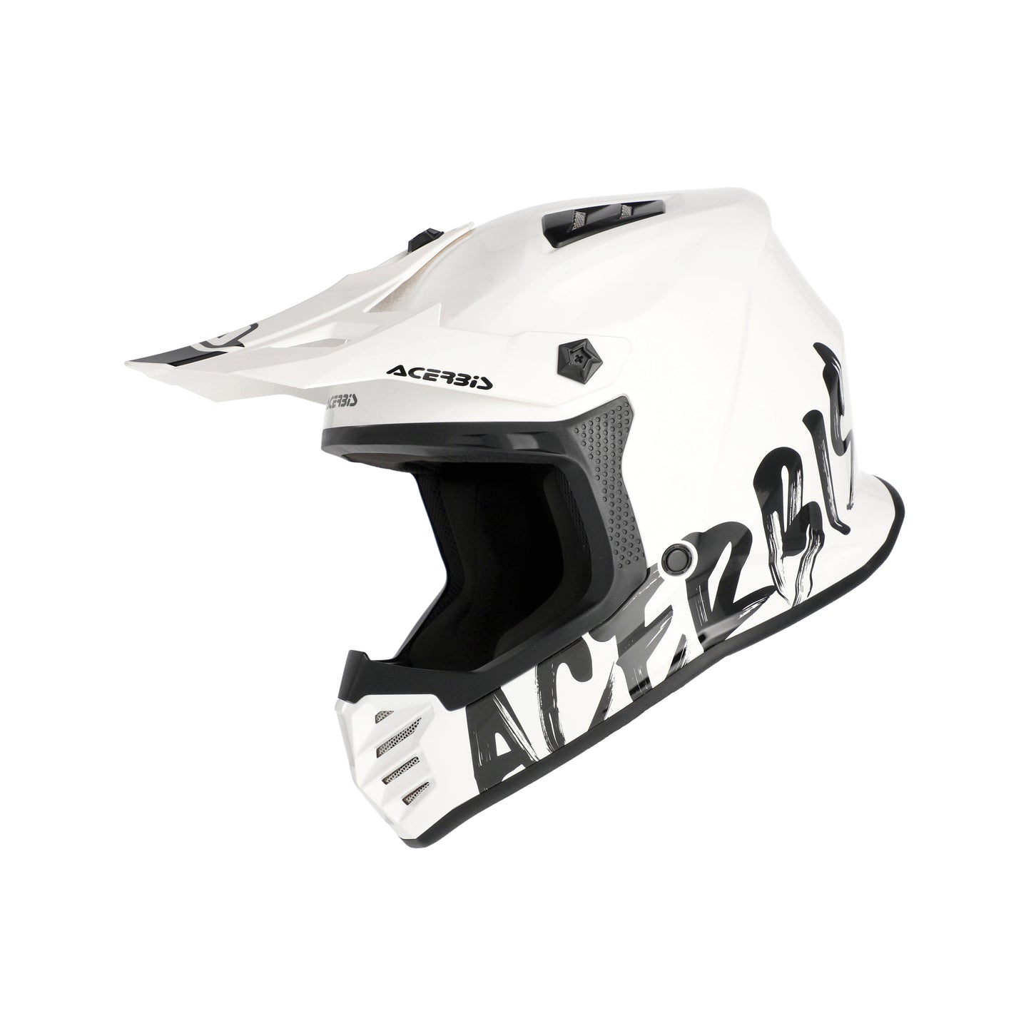 Casco Offroad Junior Acerbis