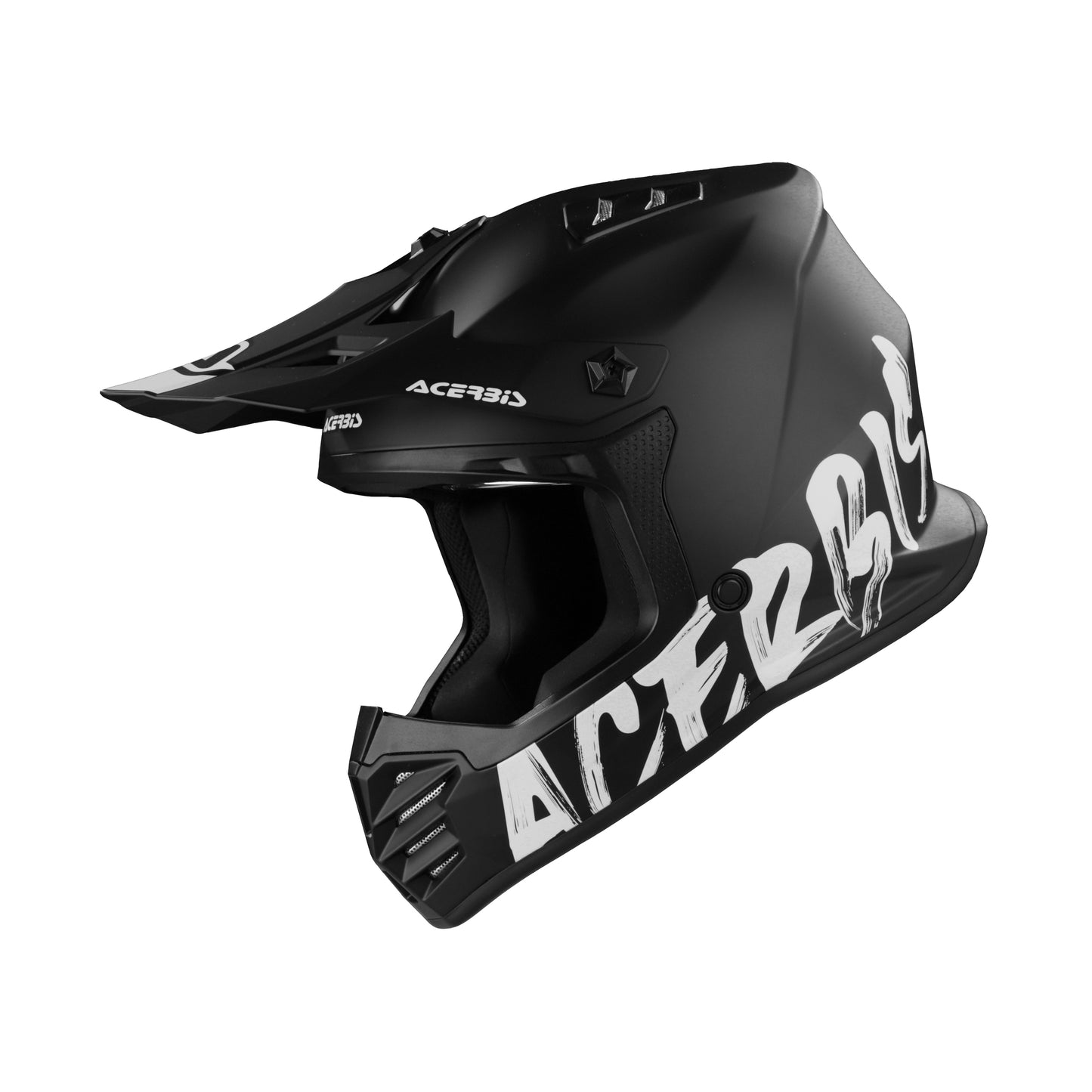 Casco Offroad Junior Acerbis