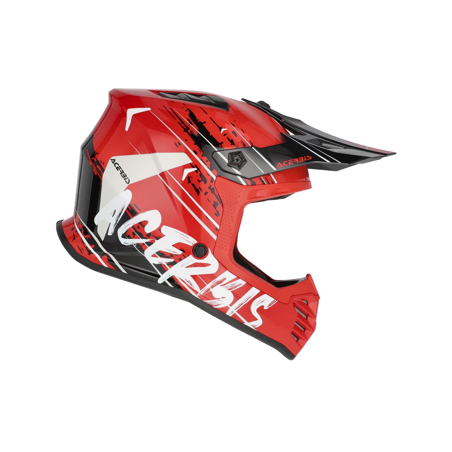 Casco Offroad Junior Acerbis