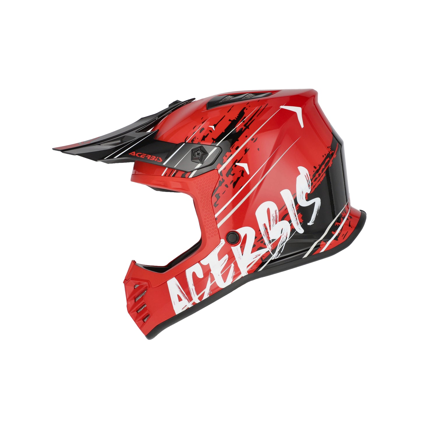 Casco Offroad Junior Acerbis