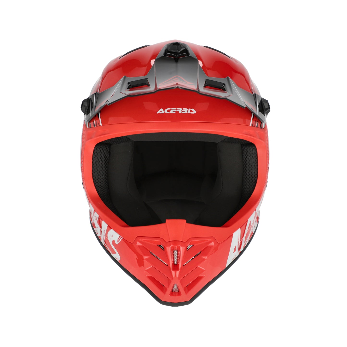 Casco Offroad Junior Acerbis