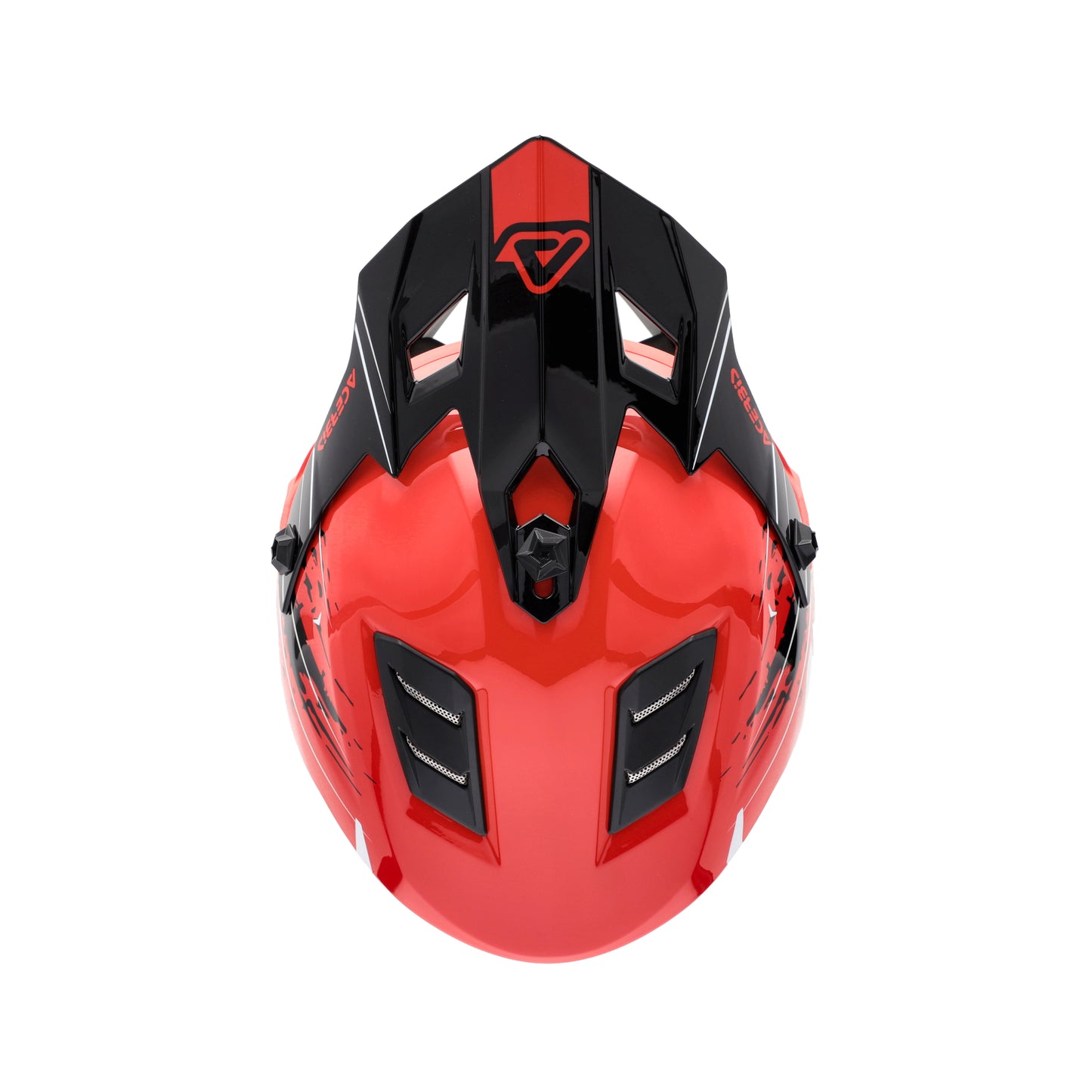 Casco Offroad Junior Acerbis