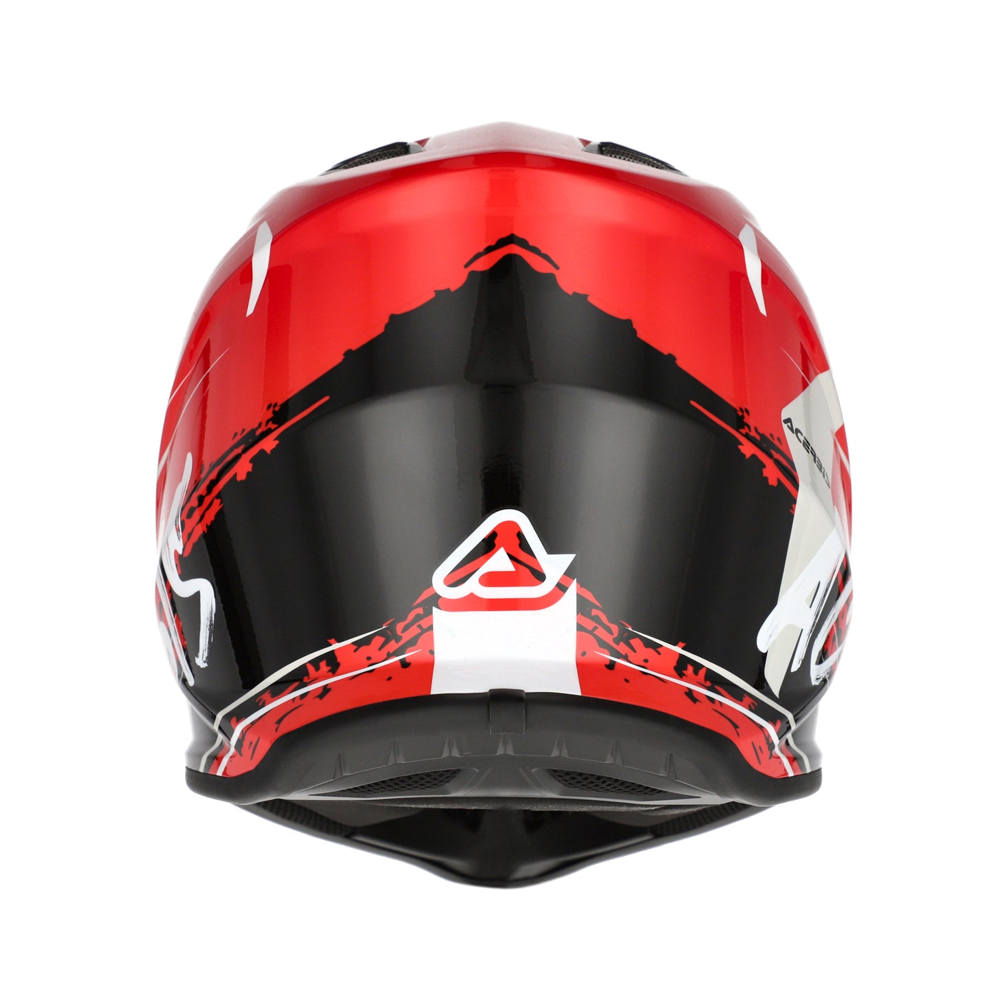 Casco Offroad Junior Acerbis