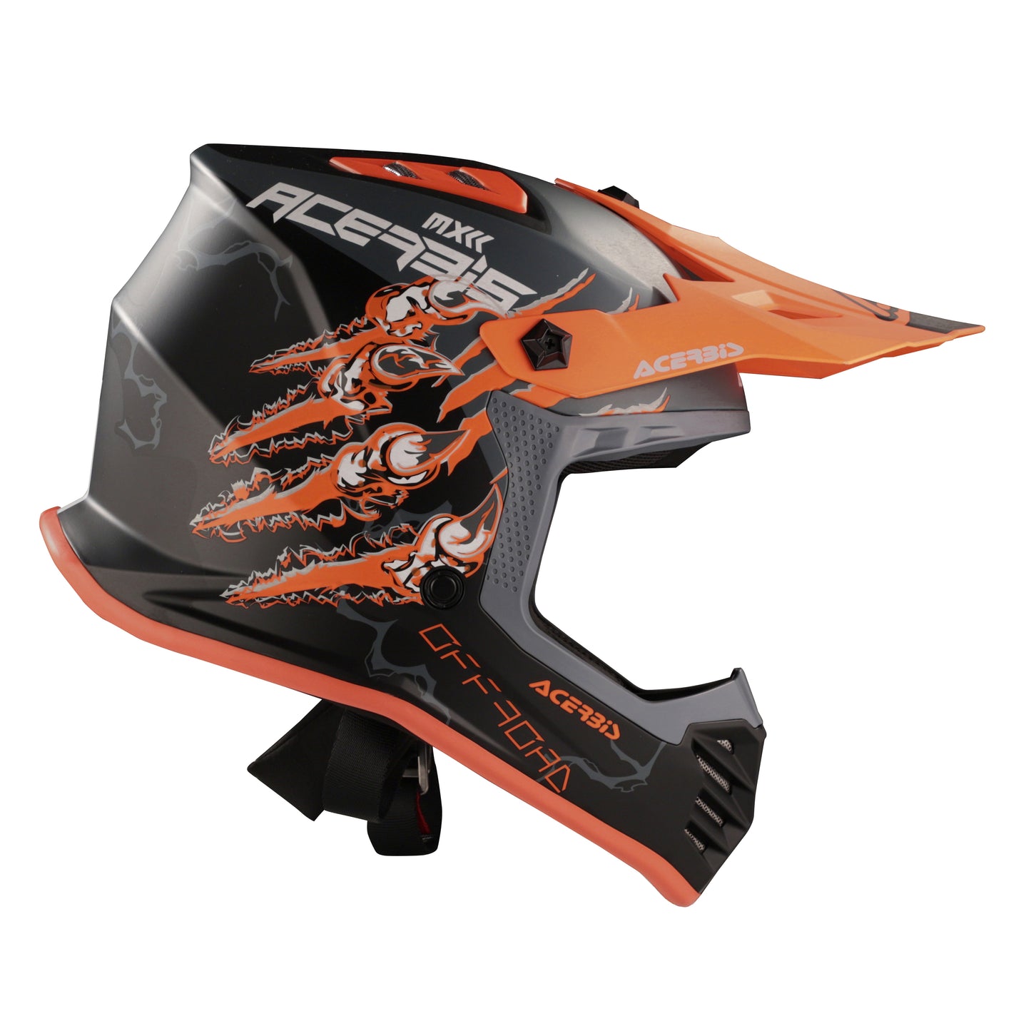 Casco Offroad Junior Acerbis