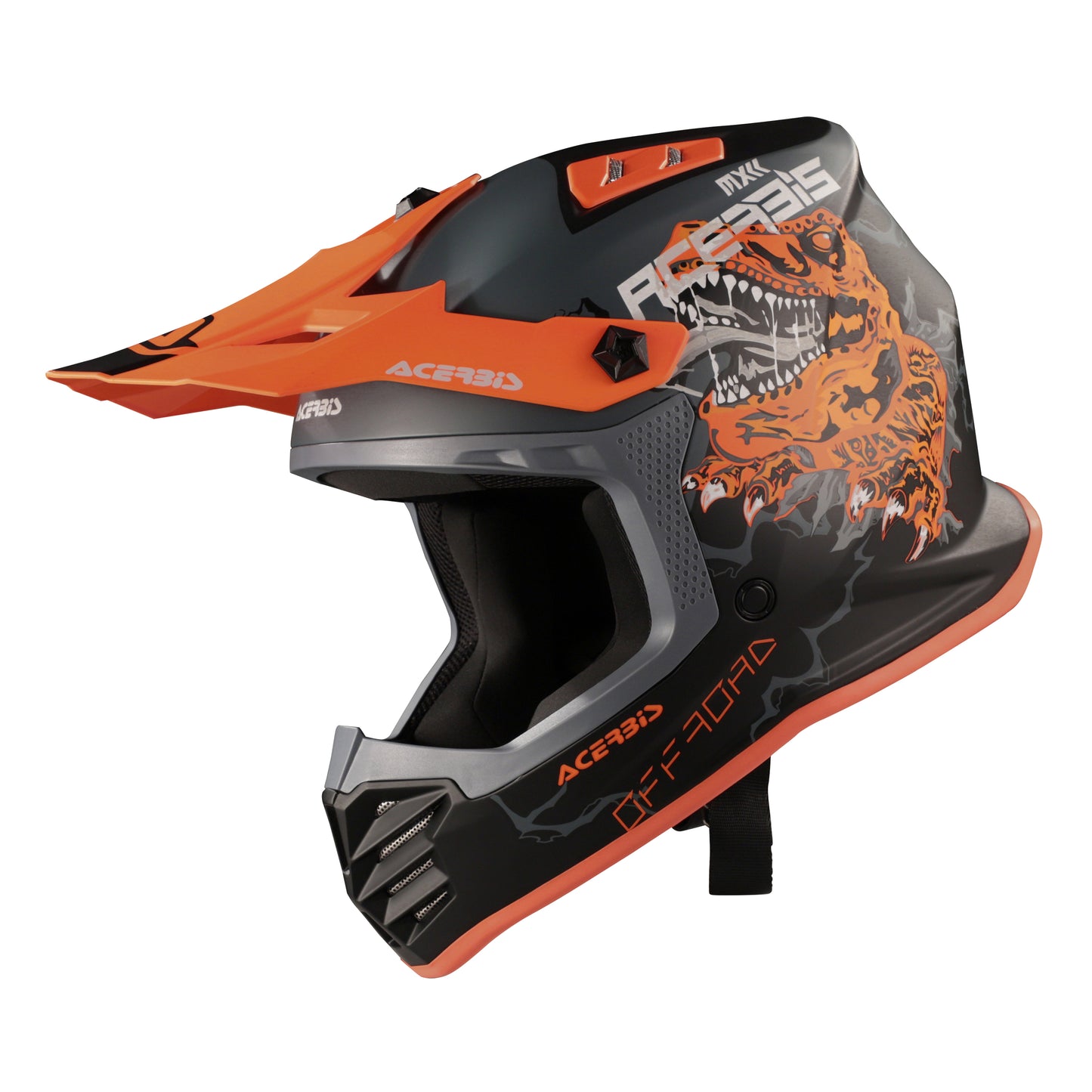 Casco Offroad Junior Acerbis
