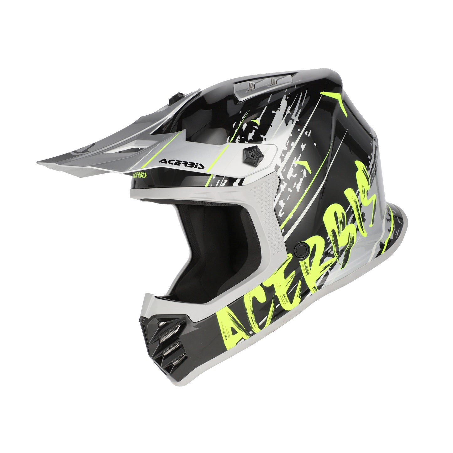 Casco Offroad Junior Acerbis