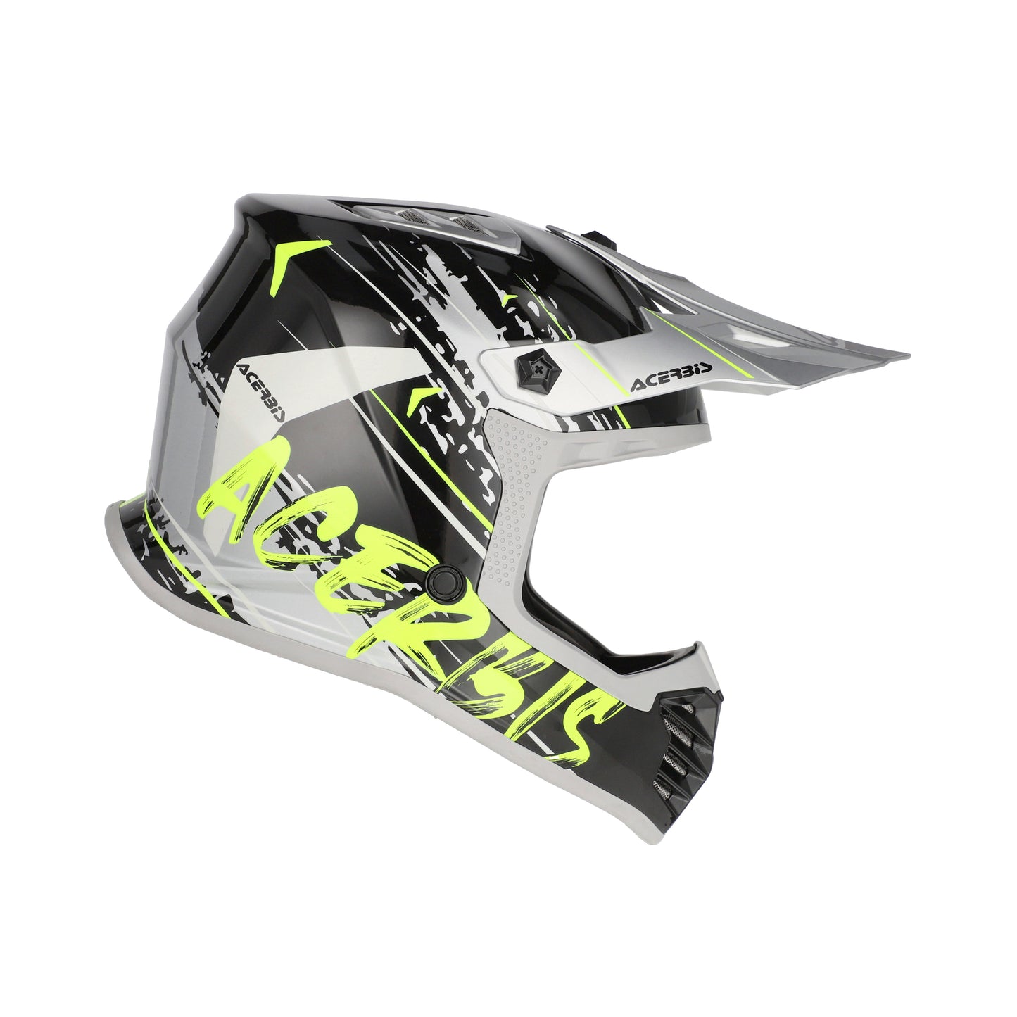 Casco Offroad Junior Acerbis