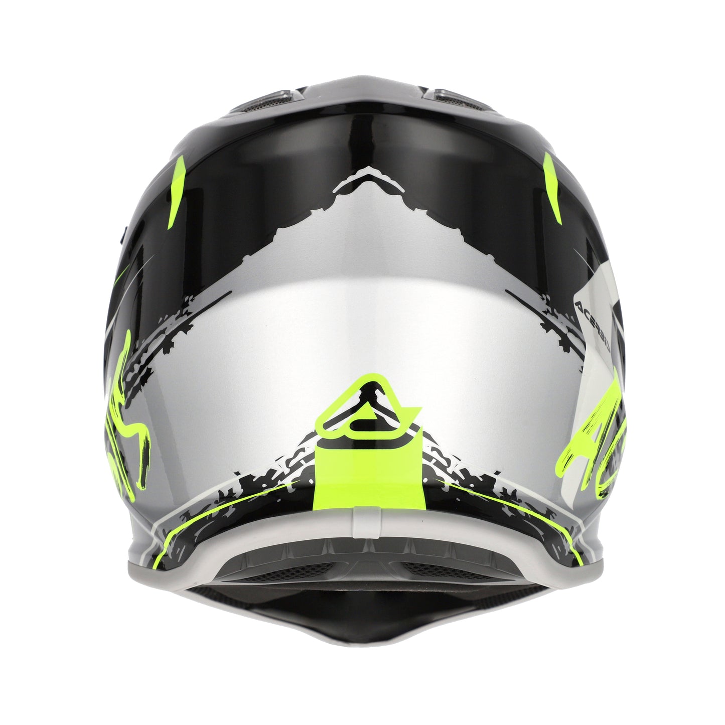 Casco Offroad Junior Acerbis