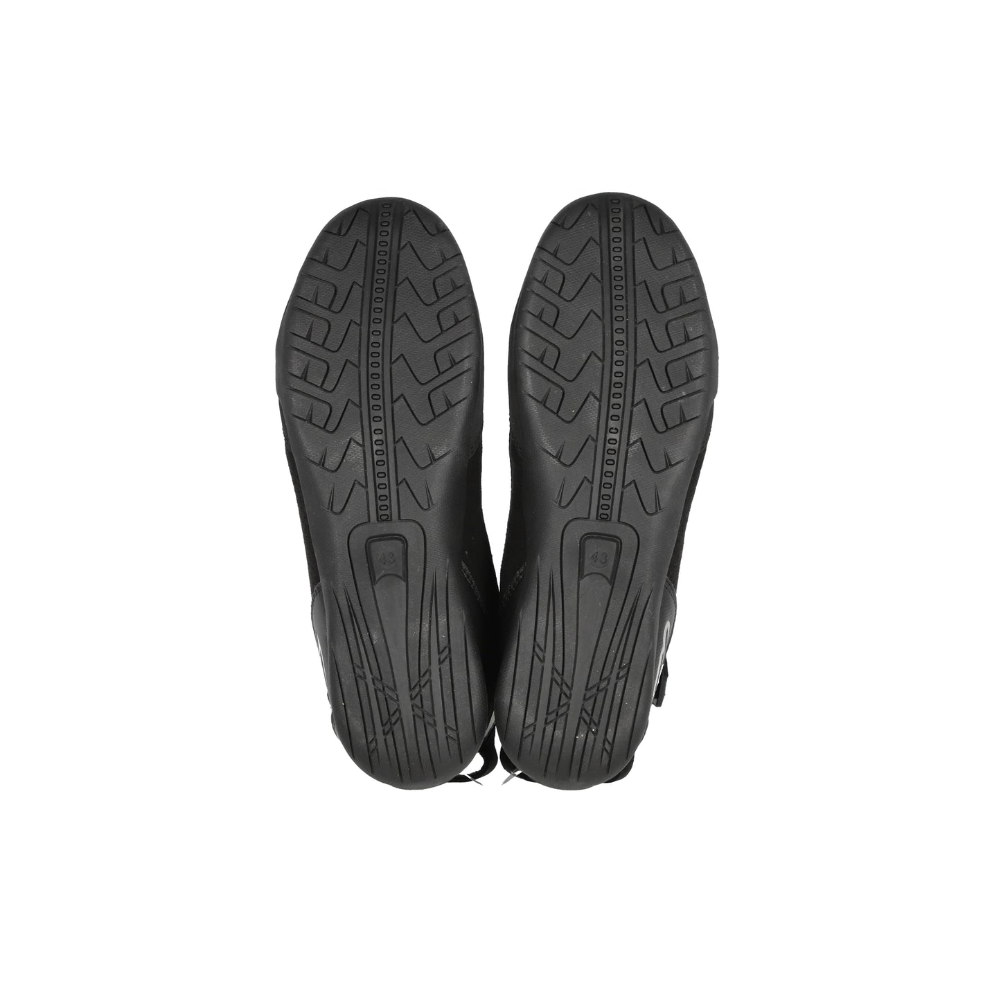 Scarpa Moto Acerbis First Step Nero