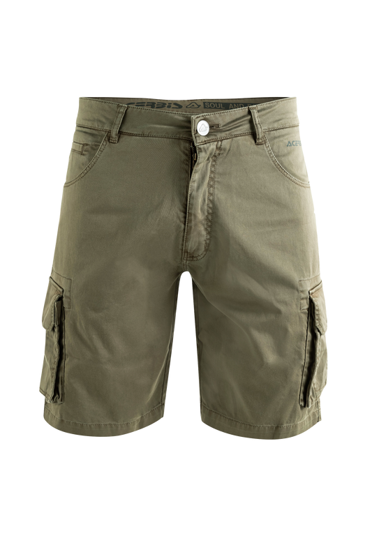 Bermuda Acerbis Mimetici