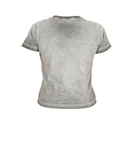 T-Shirt Acerbis Sp CLub Monkey bambino