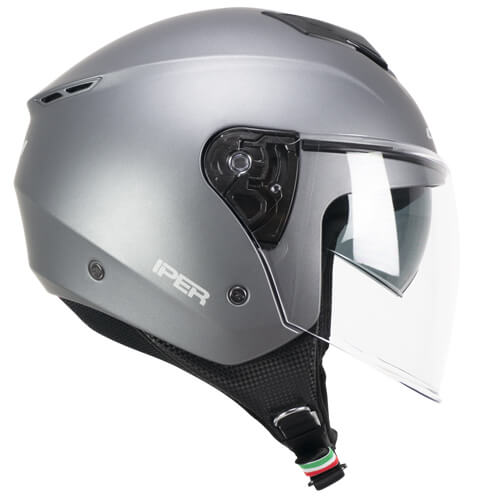 Casco Jet CGM 126A Iper Mono