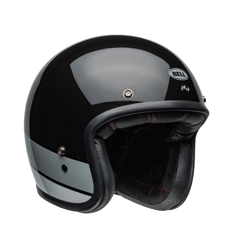 Casco Moto Bell Costum500 2024 Apex Flake
