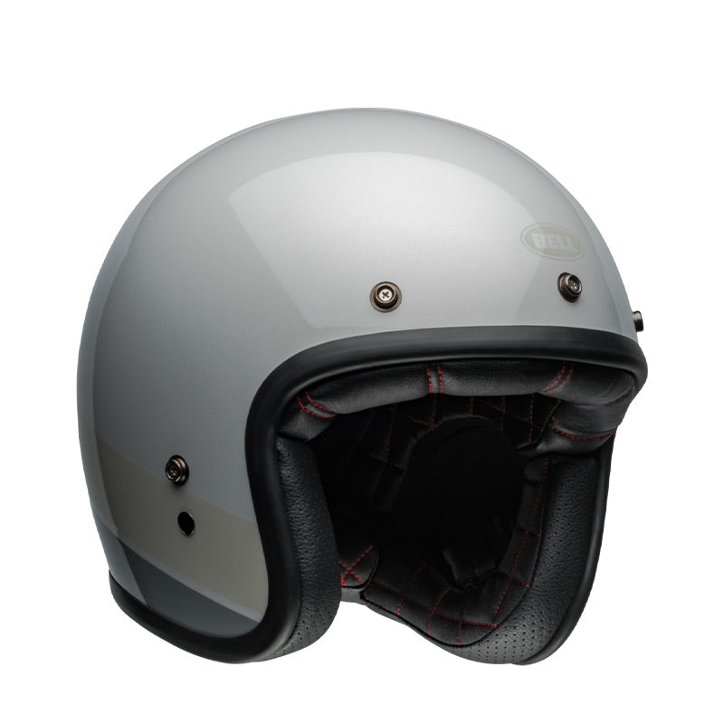 Casco Moto Bell Costum500 2024 Apex Flake