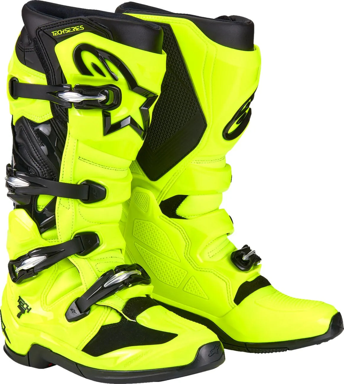 Stivali Moto Off Road Alpinestars Tech 7