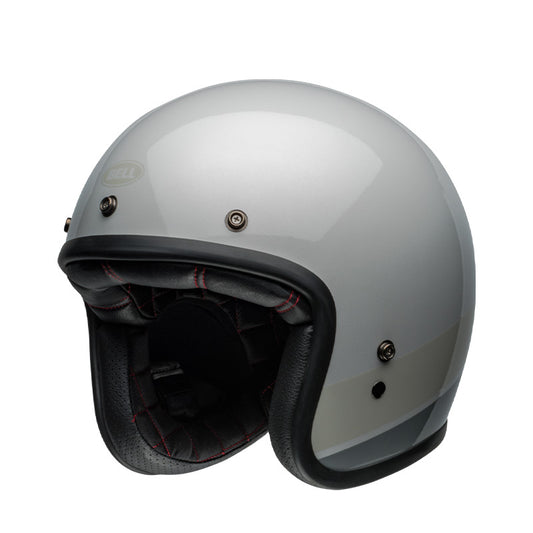 Casco Moto Bell Costum500 2024 Apex Flake