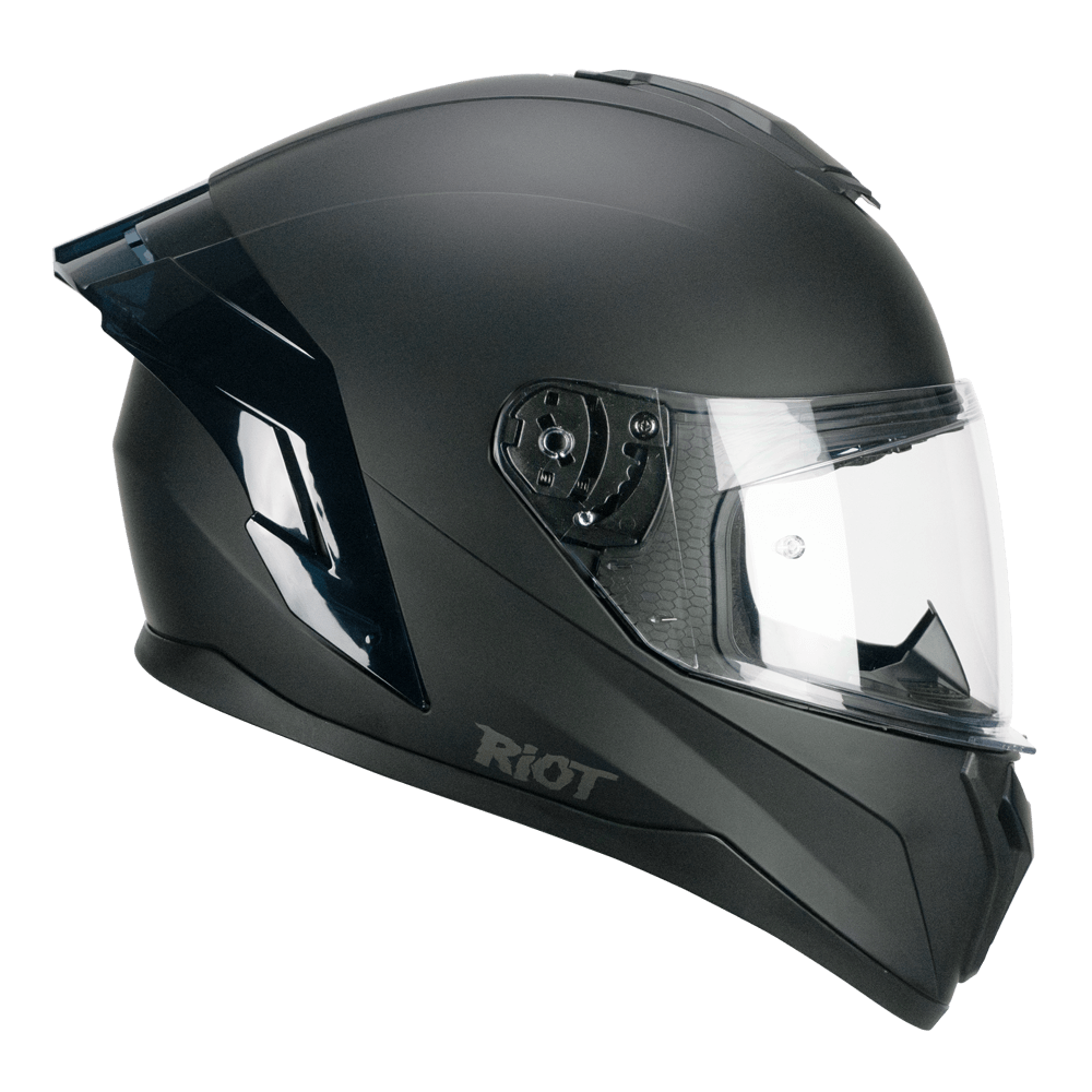 Casco Moto Integrale CGM330 Riot