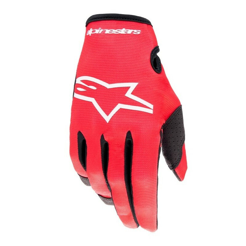 Guanti Moto Mx/Mtb Alpinestars Radar Bambino
