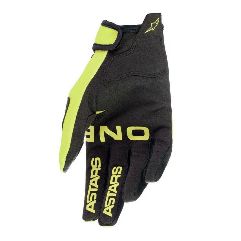Guanti Moto Mx/Mtb Alpinestars Radar Bambino