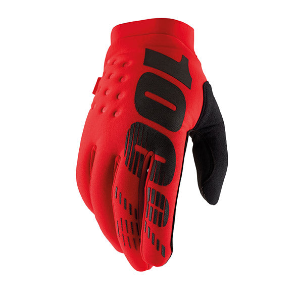 Guanti Motocross 100% Brisker Invernali