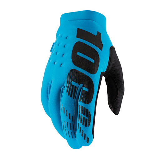 Guanti Motocross 100% Brisker Invernali