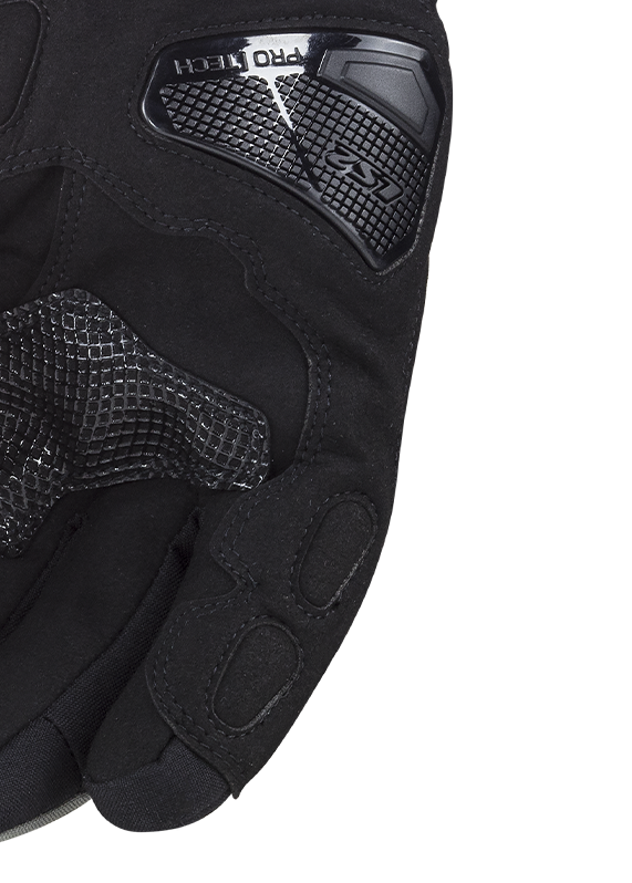 Guanti Moto LS2 Invernali Snow