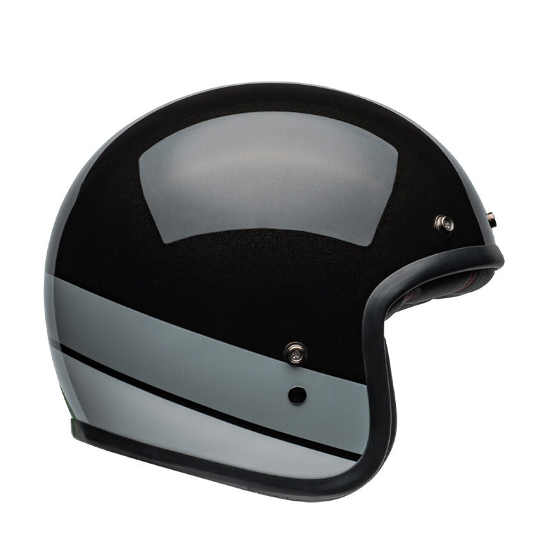 Casco Moto Bell Costum500 2024 Apex Flake