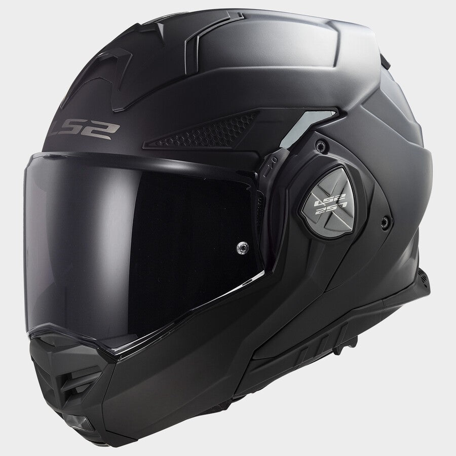 Casco Modulare Ls2 Advant X